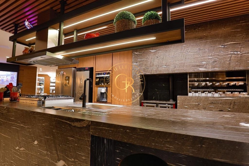 LUXUOSA CASA NO CONDOMÍNIO ASPEN MOUNTAIN: 19ª foto da galeria de imagens do imóvel