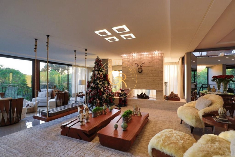 LUXUOSA CASA NO CONDOMÍNIO ASPEN MOUNTAIN: 10ª foto da galeria de imagens do imóvel