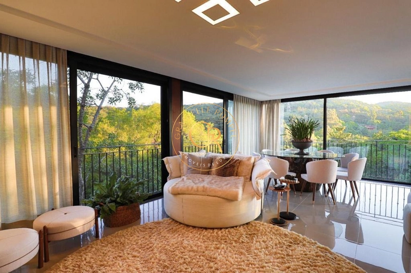 LUXUOSA CASA NO CONDOMÍNIO ASPEN MOUNTAIN: 15ª foto da galeria de imagens do imóvel