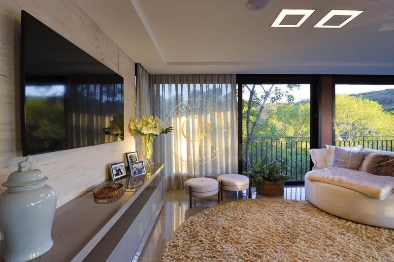 LUXUOSA CASA NO CONDOMÍNIO ASPEN MOUNTAIN: 14ª foto da galeria de imagens do imóvel