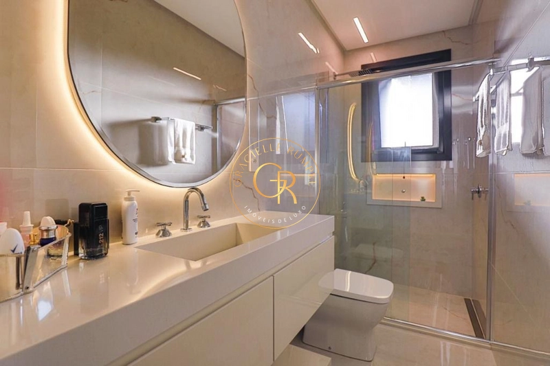 LUXUOSA CASA NO CONDOMÍNIO ASPEN MOUNTAIN: 26ª foto da galeria de imagens do imóvel