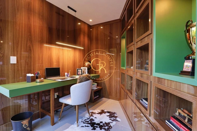 LUXUOSA CASA NO CONDOMÍNIO ASPEN MOUNTAIN: 20ª foto da galeria de imagens do imóvel