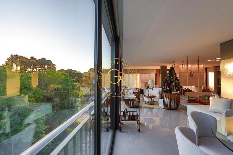 LUXUOSA CASA NO CONDOMÍNIO ASPEN MOUNTAIN: 13ª foto da galeria de imagens do imóvel