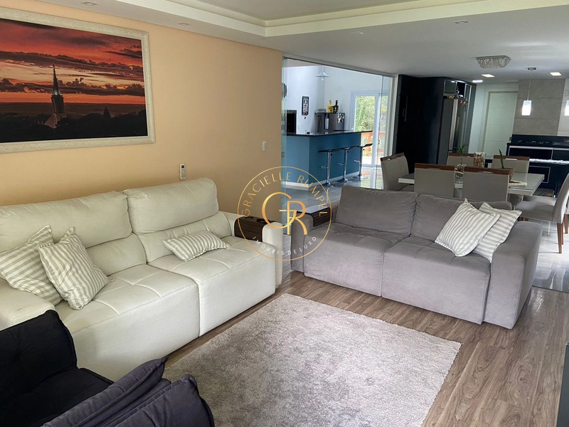 Casa Mobiliada e Decorada: 13ª foto da galeria de imagens do imóvel