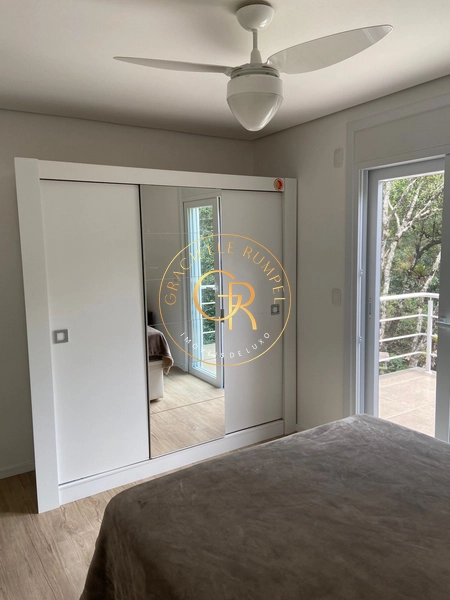 Casa Mobiliada e Decorada: 31ª foto da galeria de imagens do imóvel