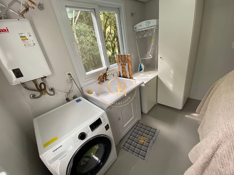 Casa Mobiliada e Decorada: 38ª foto da galeria de imagens do imóvel