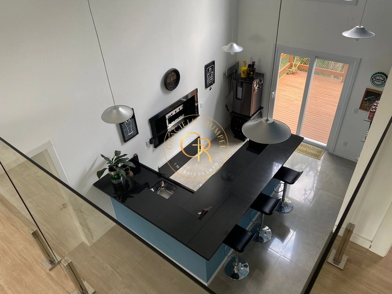 Casa Mobiliada e Decorada: 19ª foto da galeria de imagens do imóvel