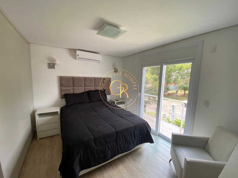 Casa Mobiliada e Decorada: 23ª foto da galeria de imagens do imóvel