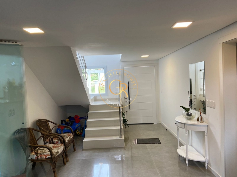 Casa Mobiliada e Decorada: 17ª foto da galeria de imagens do imóvel