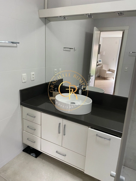 Casa Mobiliada e Decorada: 27ª foto da galeria de imagens do imóvel