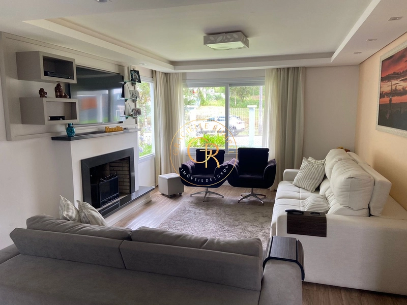 Casa Mobiliada e Decorada: 11ª foto da galeria de imagens do imóvel