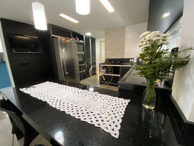 Casa Mobiliada e Decorada: 10ª foto da galeria de imagens do imóvel