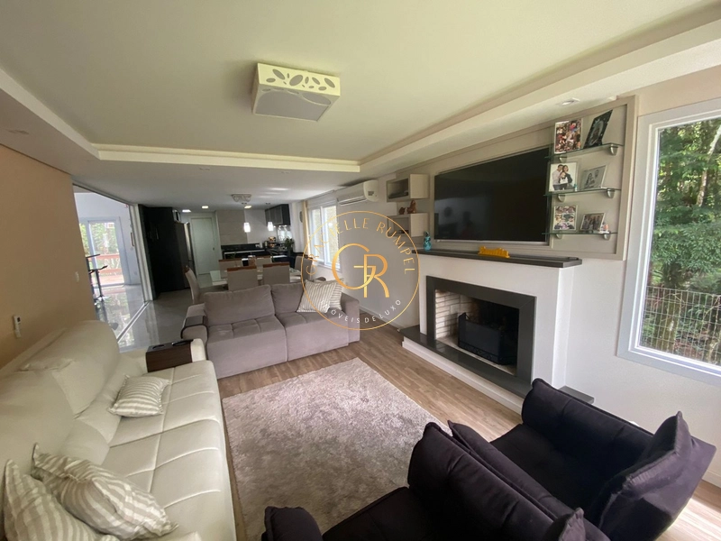 Casa Mobiliada e Decorada: 12ª foto da galeria de imagens do imóvel