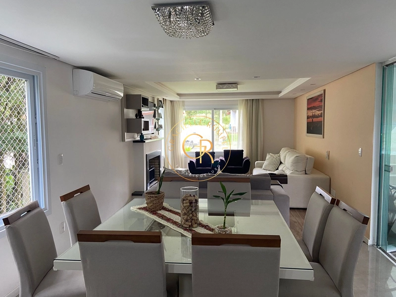 Casa Mobiliada e Decorada: 14ª foto da galeria de imagens do imóvel