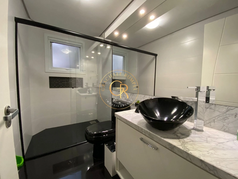 Casa Mobiliada e Decorada: 20ª foto da galeria de imagens do imóvel