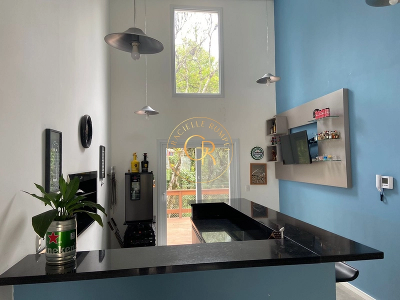 Casa Mobiliada e Decorada: 15ª foto da galeria de imagens do imóvel