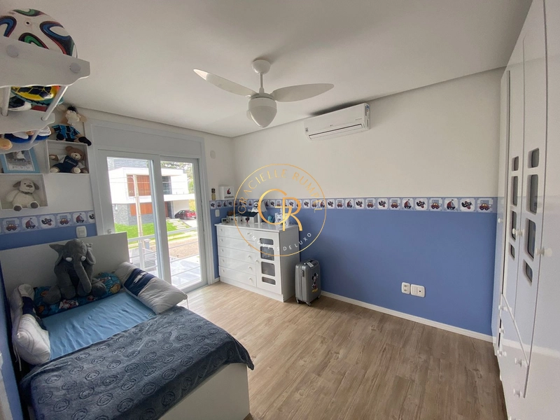 Casa Mobiliada e Decorada: 33ª foto da galeria de imagens do imóvel