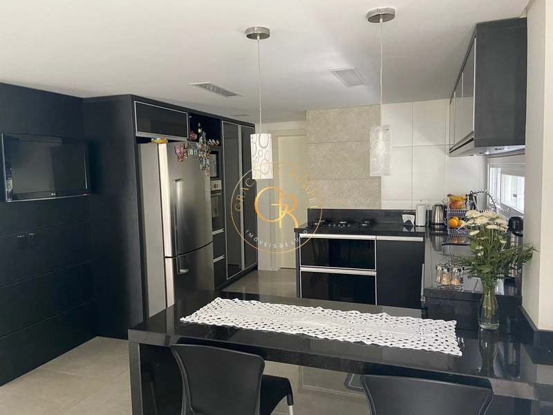 Casa Mobiliada e Decorada: 7ª foto da galeria de imagens do imóvel