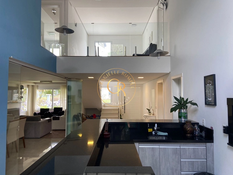 Casa Mobiliada e Decorada: 21ª foto da galeria de imagens do imóvel