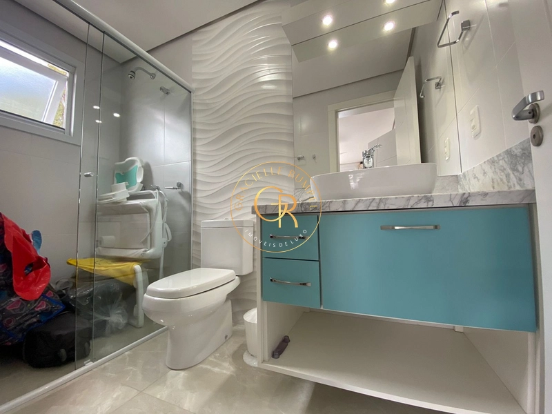 Casa Mobiliada e Decorada: 35ª foto da galeria de imagens do imóvel