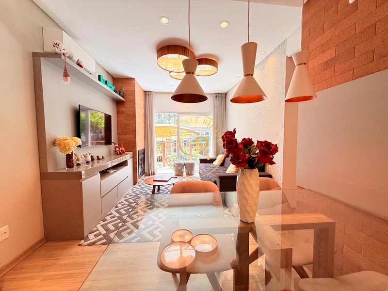 Apartamento com 1 suite e 2 Vagas de garagem em Gramado!: 2ª foto da galeria de imagens do imóvel