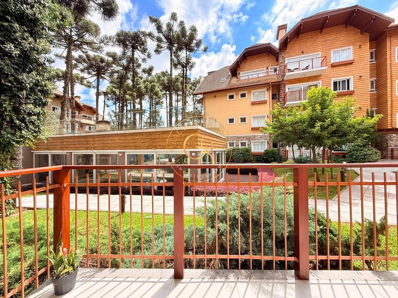 Apartamento com 1 suite e 2 Vagas de garagem em Gramado!: 12ª foto da galeria de imagens do imóvel