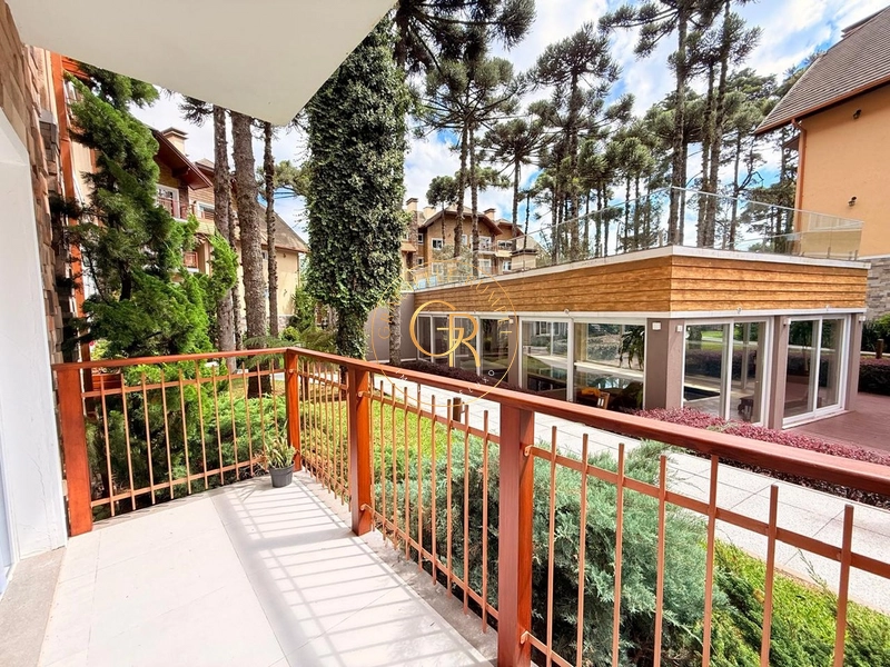 Apartamento com 1 suite e 2 Vagas de garagem em Gramado!: 13ª foto da galeria de imagens do imóvel