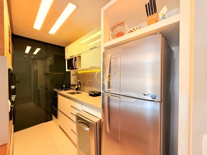 Apartamento com 1 suite e 2 Vagas de garagem em Gramado!: 14ª foto da galeria de imagens do imóvel