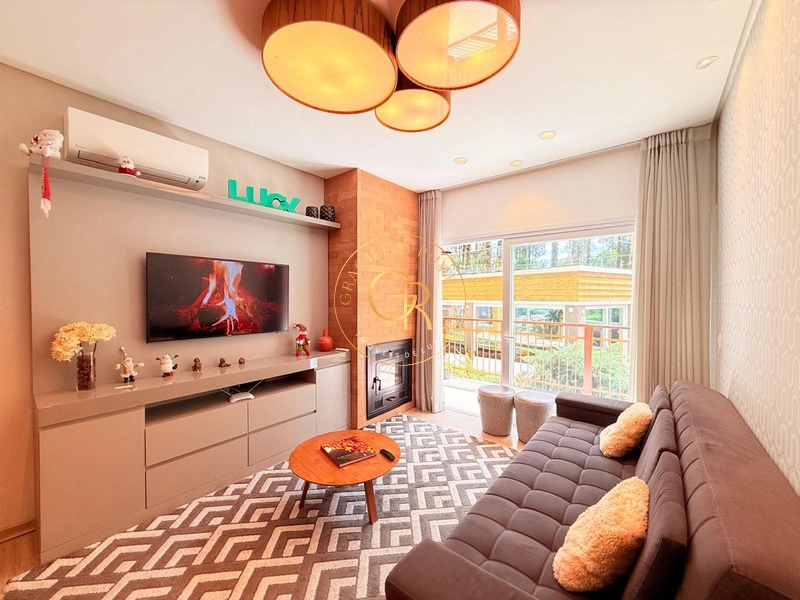 Apartamento com 1 suite e 2 Vagas de garagem em Gramado!: 10ª foto da galeria de imagens do imóvel