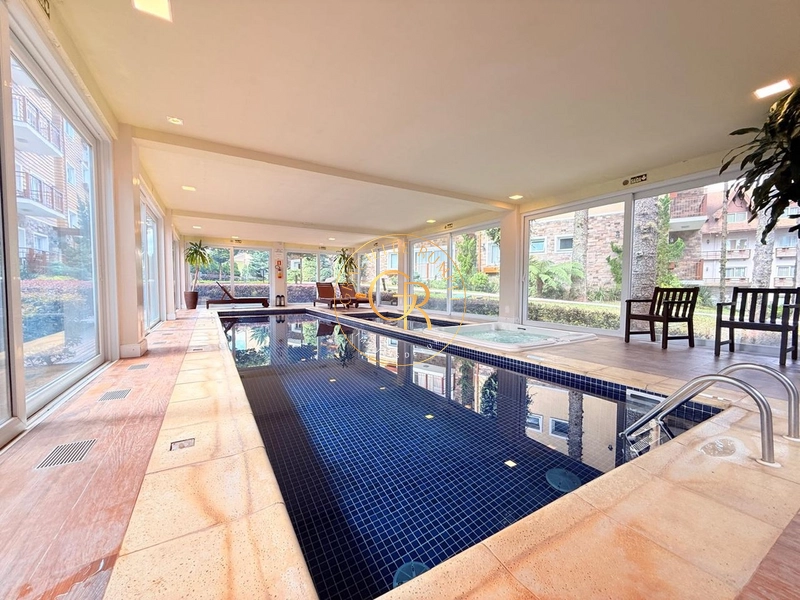 Apartamento com 1 suite e 2 Vagas de garagem em Gramado!: 24ª foto da galeria de imagens do imóvel