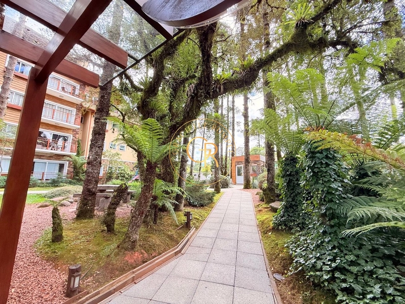 Apartamento com 1 suite e 2 Vagas de garagem em Gramado!: 30ª foto da galeria de imagens do imóvel