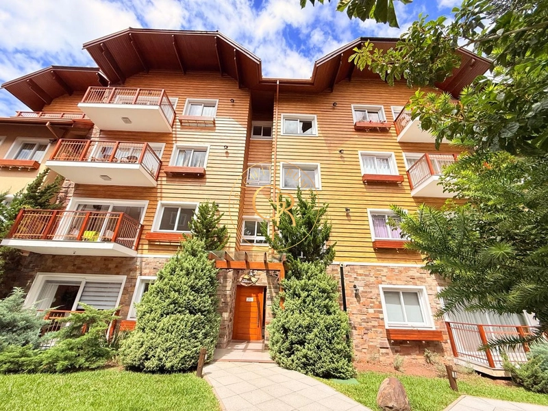 Apartamento com 1 suite e 2 Vagas de garagem em Gramado!: 29ª foto da galeria de imagens do imóvel