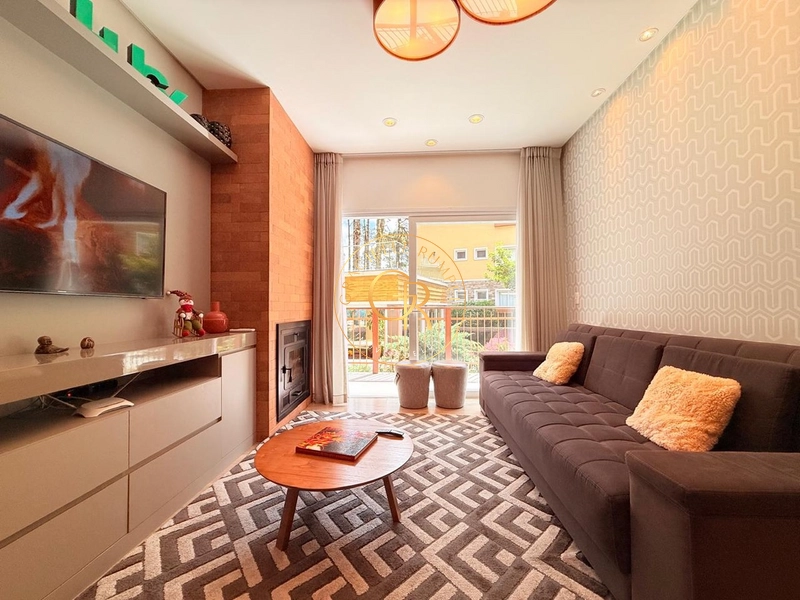 Apartamento com 1 suite e 2 Vagas de garagem em Gramado!: 3ª foto da galeria de imagens do imóvel