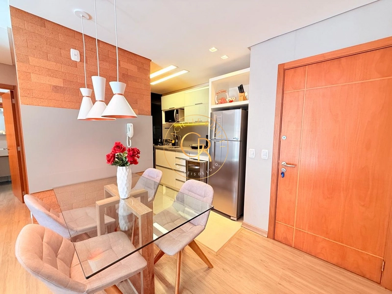 Apartamento com 1 suite e 2 Vagas de garagem em Gramado!: 9ª foto da galeria de imagens do imóvel