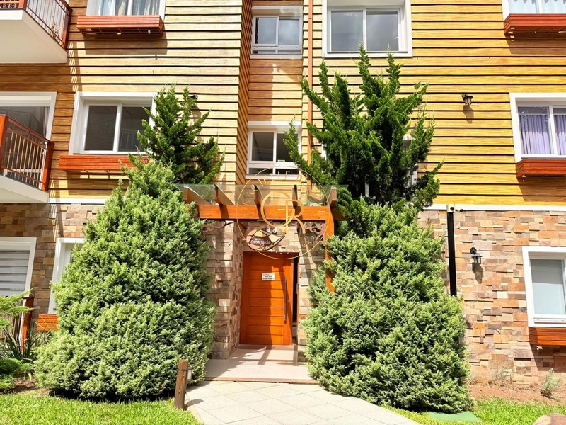 Apartamento com 1 suite e 2 Vagas de garagem em Gramado!: 28ª foto da galeria de imagens do imóvel