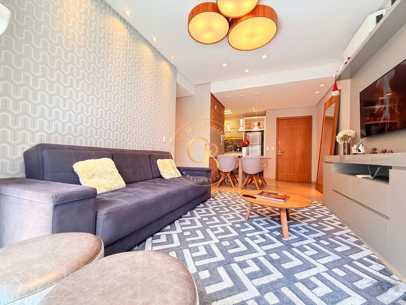 Apartamento com 1 suite e 2 Vagas de garagem em Gramado!: 7ª foto da galeria de imagens do imóvel