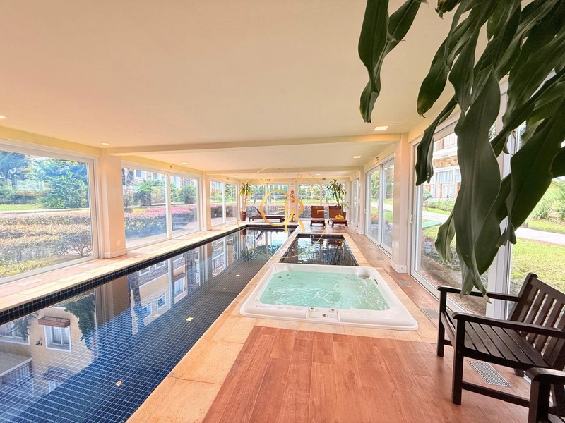 Apartamento com 1 suite e 2 Vagas de garagem em Gramado!: 23ª foto da galeria de imagens do imóvel