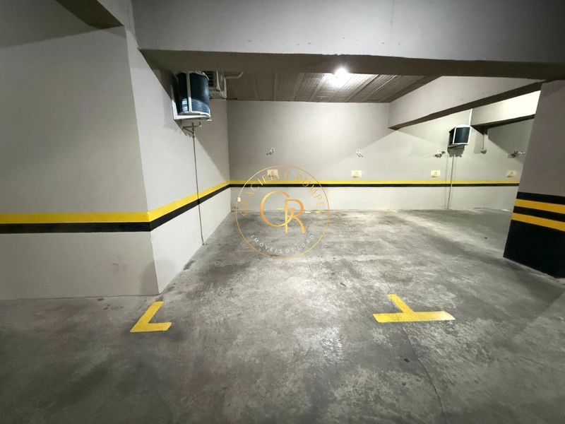 Apartamento com 1 suite e 2 Vagas de garagem em Gramado!: 32ª foto da galeria de imagens do imóvel