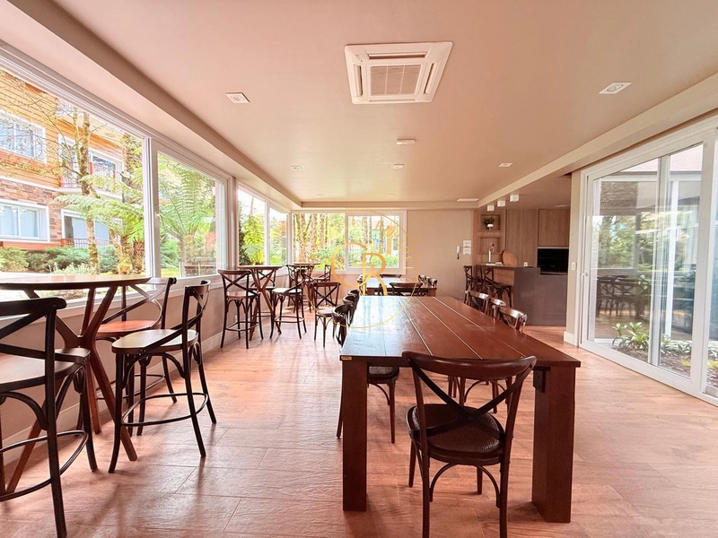 Apartamento com 1 suite e 2 Vagas de garagem em Gramado!: 26ª foto da galeria de imagens do imóvel