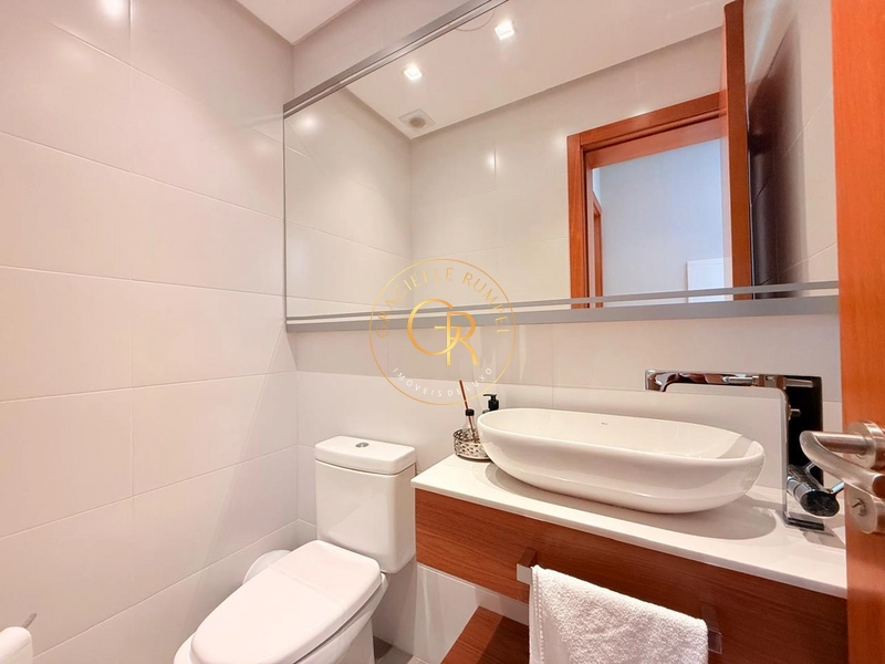 Apartamento com 1 suite e 2 Vagas de garagem em Gramado!: 17ª foto da galeria de imagens do imóvel