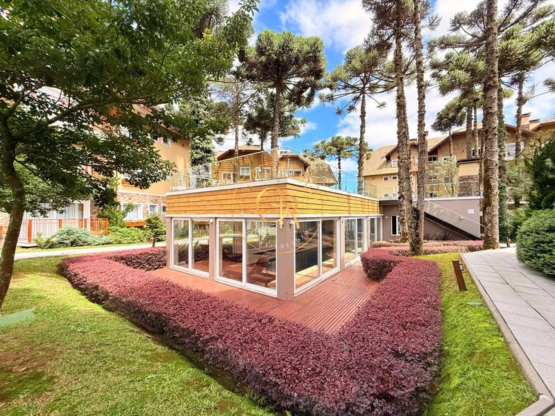 Apartamento com 1 suite e 2 Vagas de garagem em Gramado!: 27ª foto da galeria de imagens do imóvel