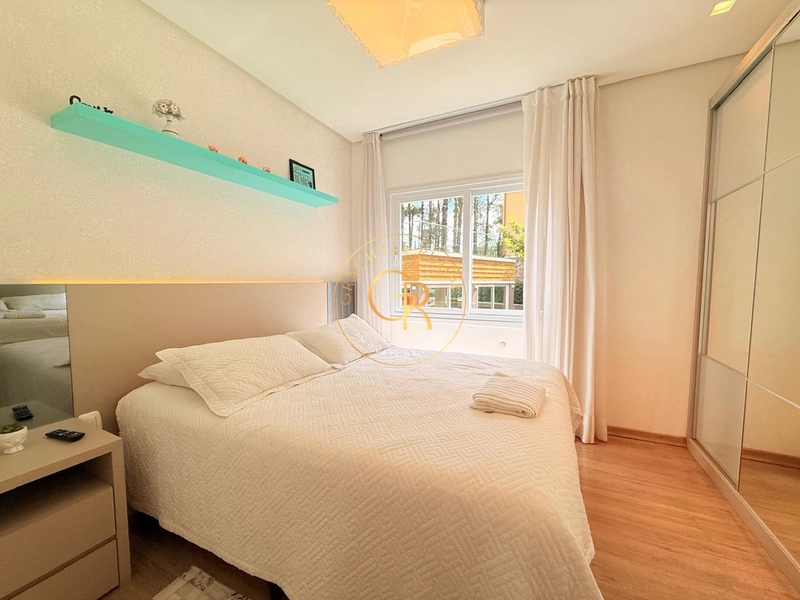 Apartamento com 1 suite e 2 Vagas de garagem em Gramado!: 18ª foto da galeria de imagens do imóvel