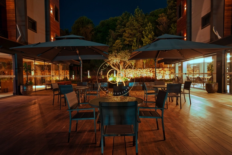 APARTAMENTO 2 DORMITÓRIOS EM GRAMADO: 13ª foto da galeria de imagens do imóvel