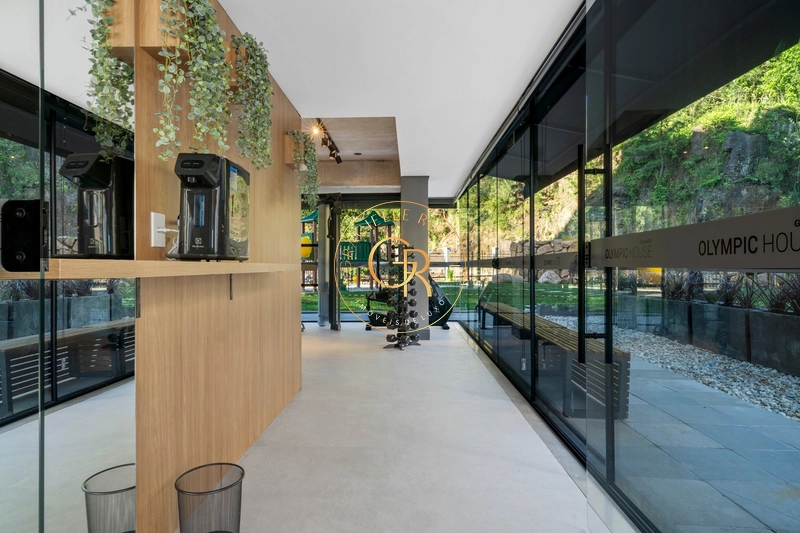 APARTAMENTO 2 DORMITÓRIOS EM GRAMADO: 10ª foto da galeria de imagens do imóvel