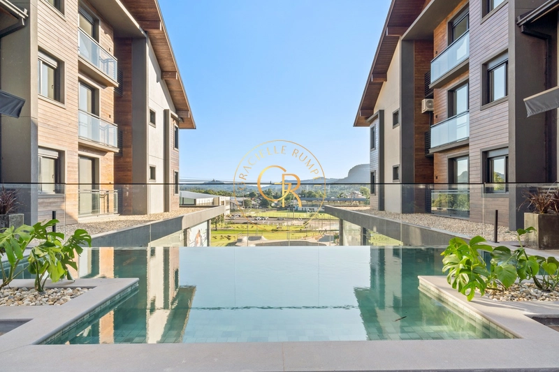 APARTAMENTO 2 DORMITÓRIOS EM GRAMADO: 5ª foto da galeria de imagens do imóvel