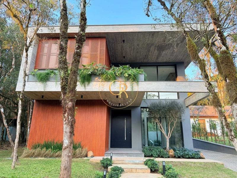 Casa Brisa, condomínio Pinheiro Grosso: 1ª foto da galeria de imagens do imóvel