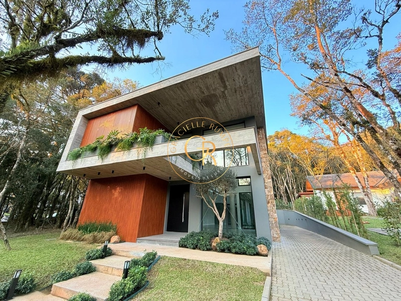 Casa Brisa, condomínio Pinheiro Grosso: 3ª foto da galeria de imagens do imóvel