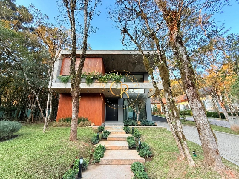 Casa Brisa, condomínio Pinheiro Grosso: 4ª foto da galeria de imagens do imóvel