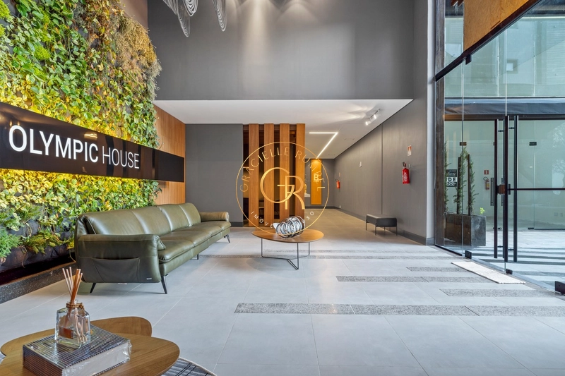 APARTAMENTO 2 DORMITÓRIOS EM GRAMADO: 2ª foto da galeria de imagens do imóvel