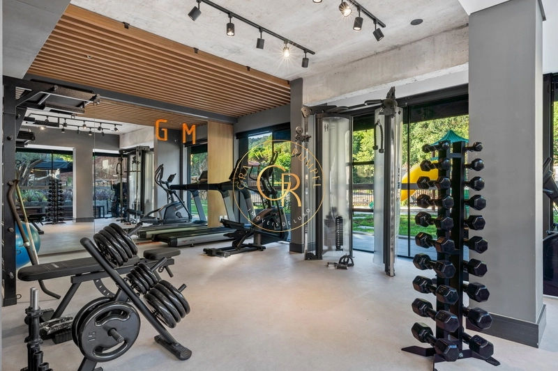 APARTAMENTO 2 DORMITÓRIOS EM GRAMADO: 11ª foto da galeria de imagens do imóvel